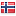 glasmik.com server is located in Norway